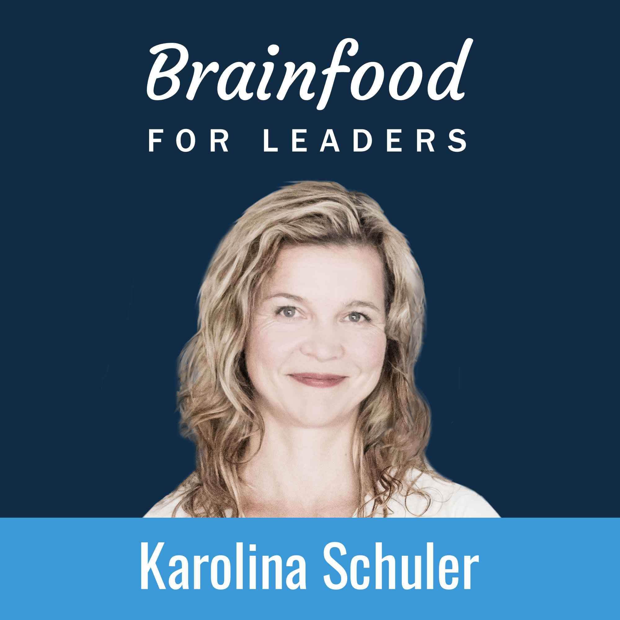 Brainfood for Leaders