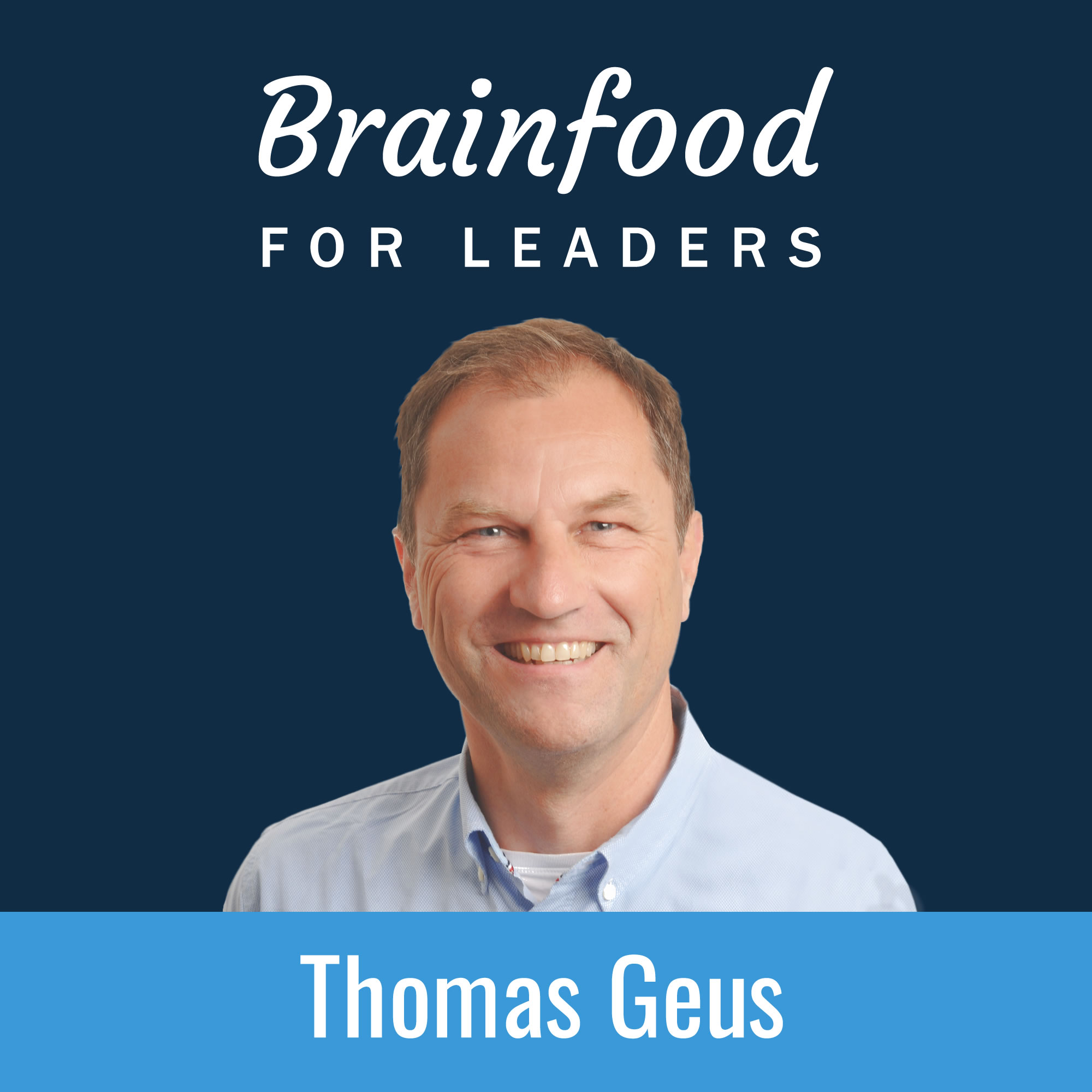 Brainfood for Leaders