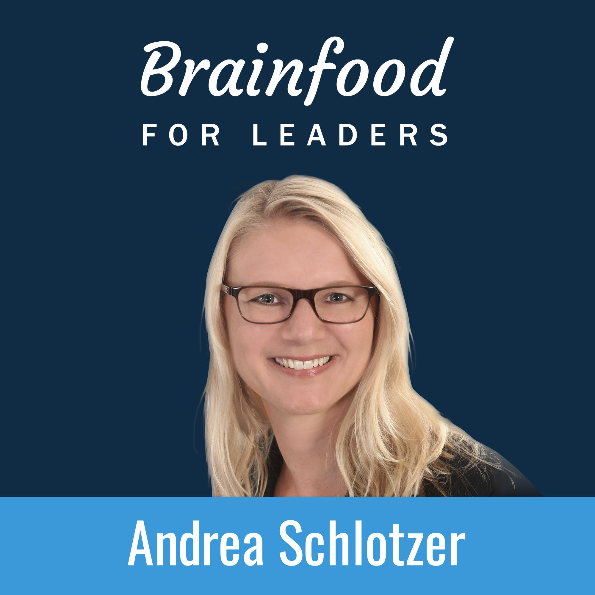 Brainfood for Leaders
