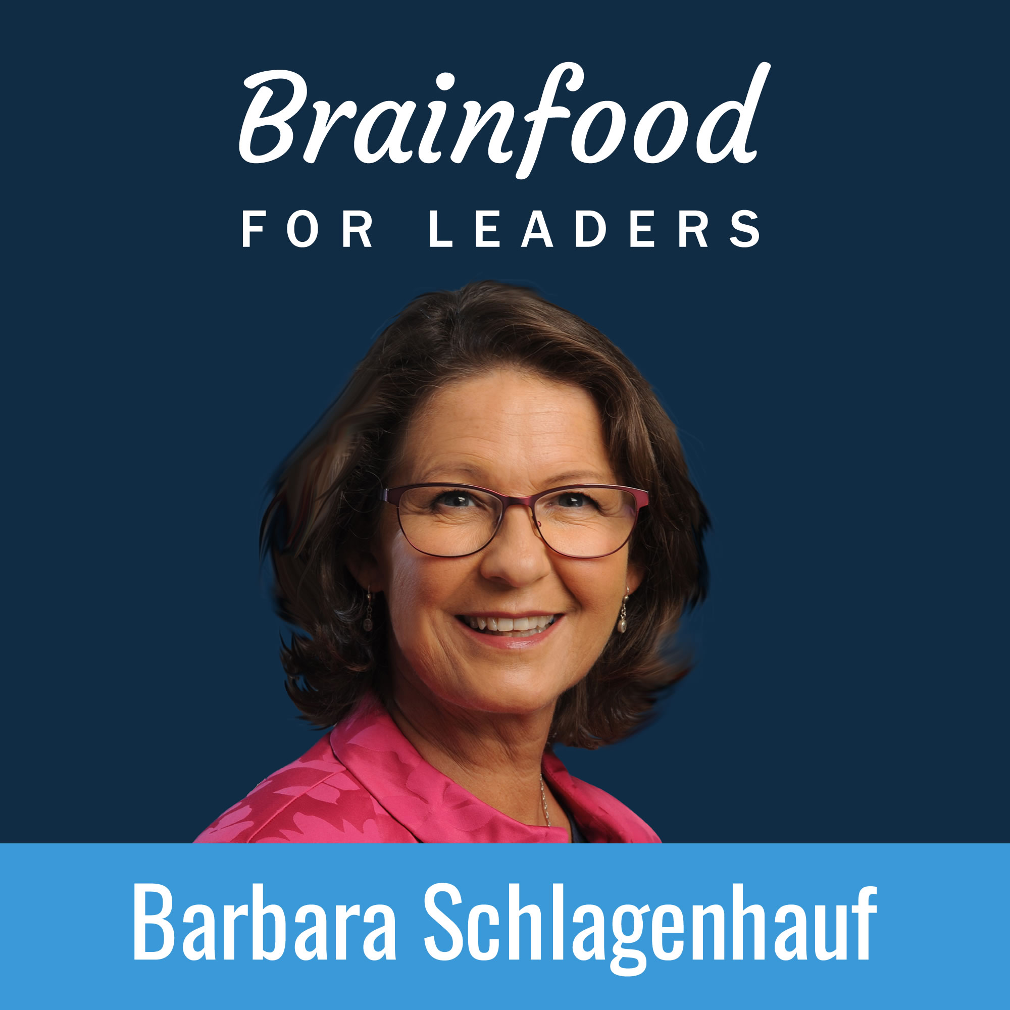 Brainfood for Leaders